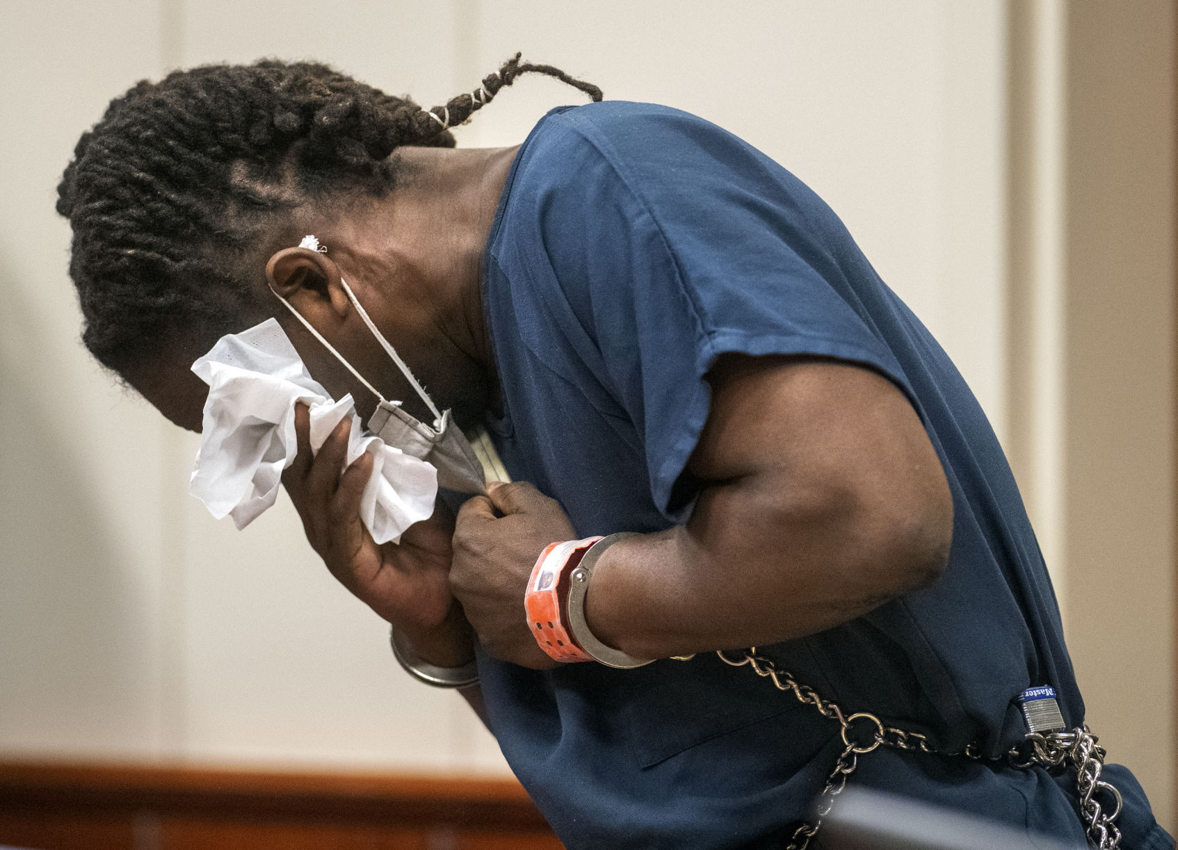 Marcus Winston sentencing, 10.27